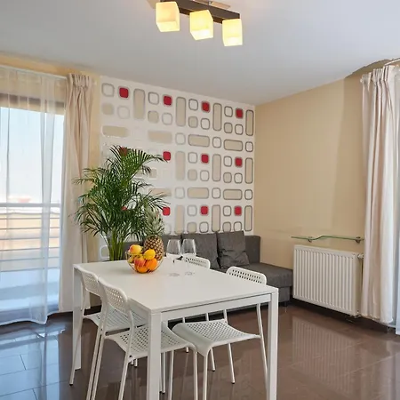 Apartament Sloneczny 8 Opole Exterior photo