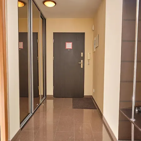 Apartament Sloneczny 8 Opole Exterior photo
