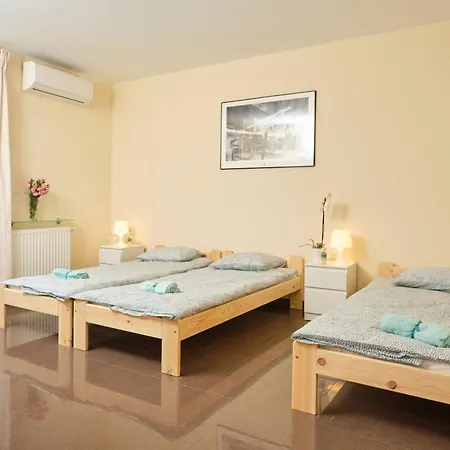 Apartament Sloneczny 8 Opole Exterior photo