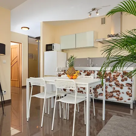 Apartament Sloneczny 8 Opole Exterior photo