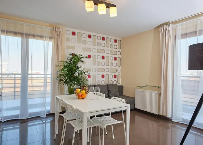 Apartament Sloneczny 8