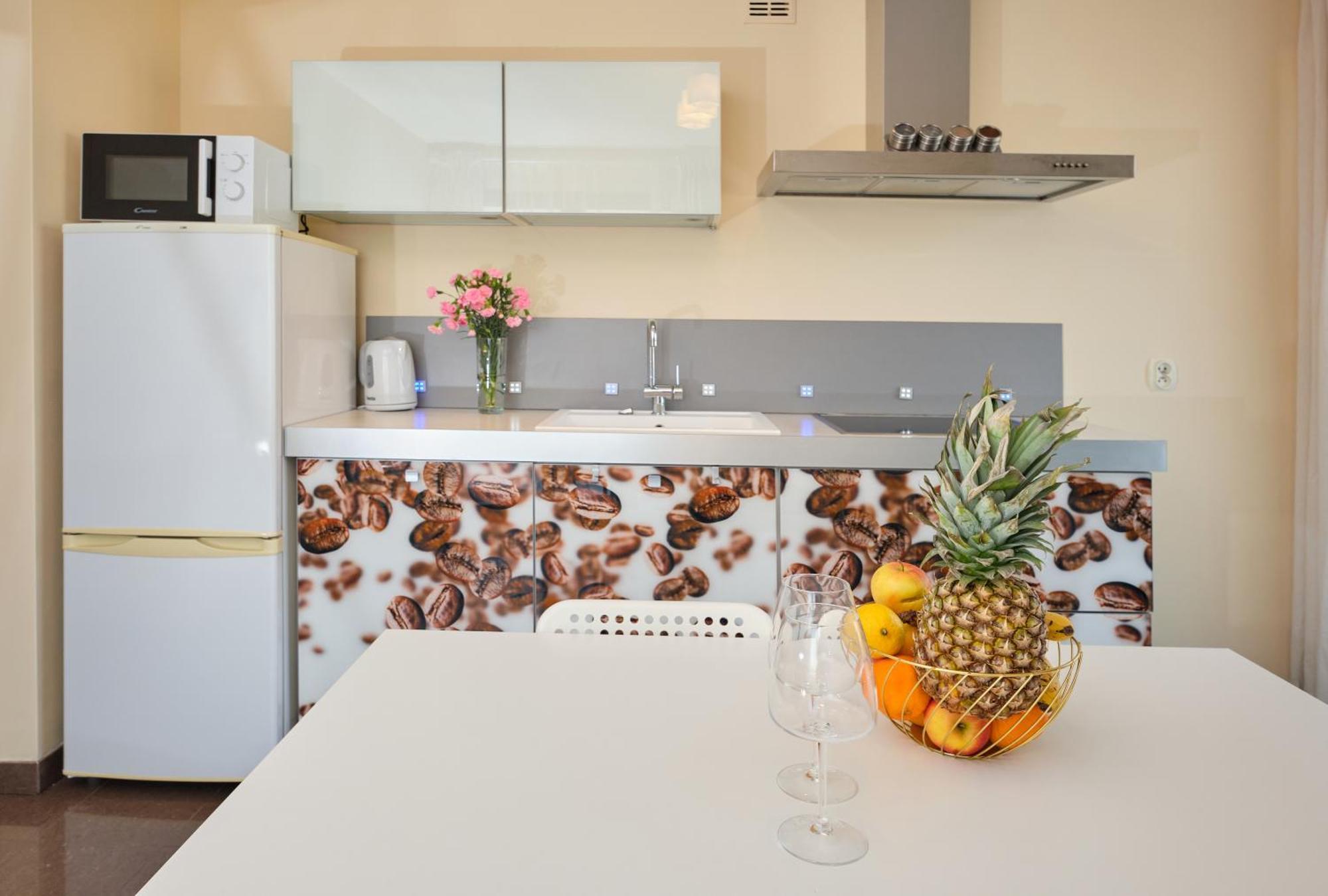 Apartment Sloneczny 8 Opole