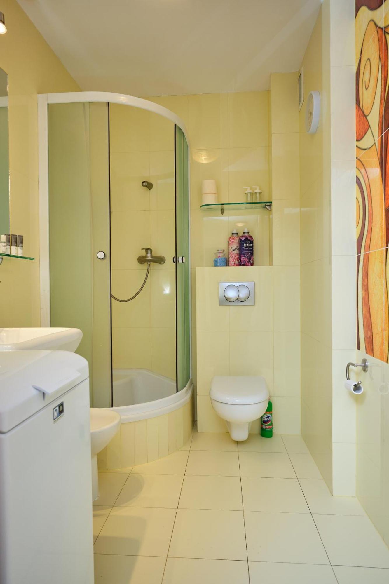 Sloneczny 8 Apartment Opole