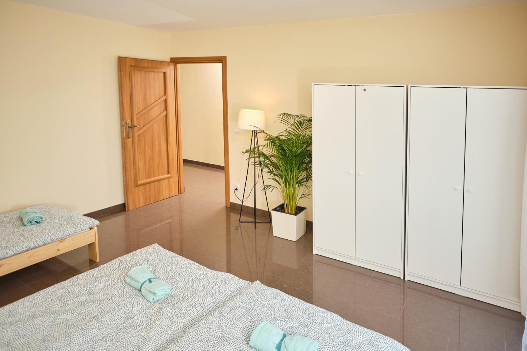 Sloneczny 8 Apartment Opole