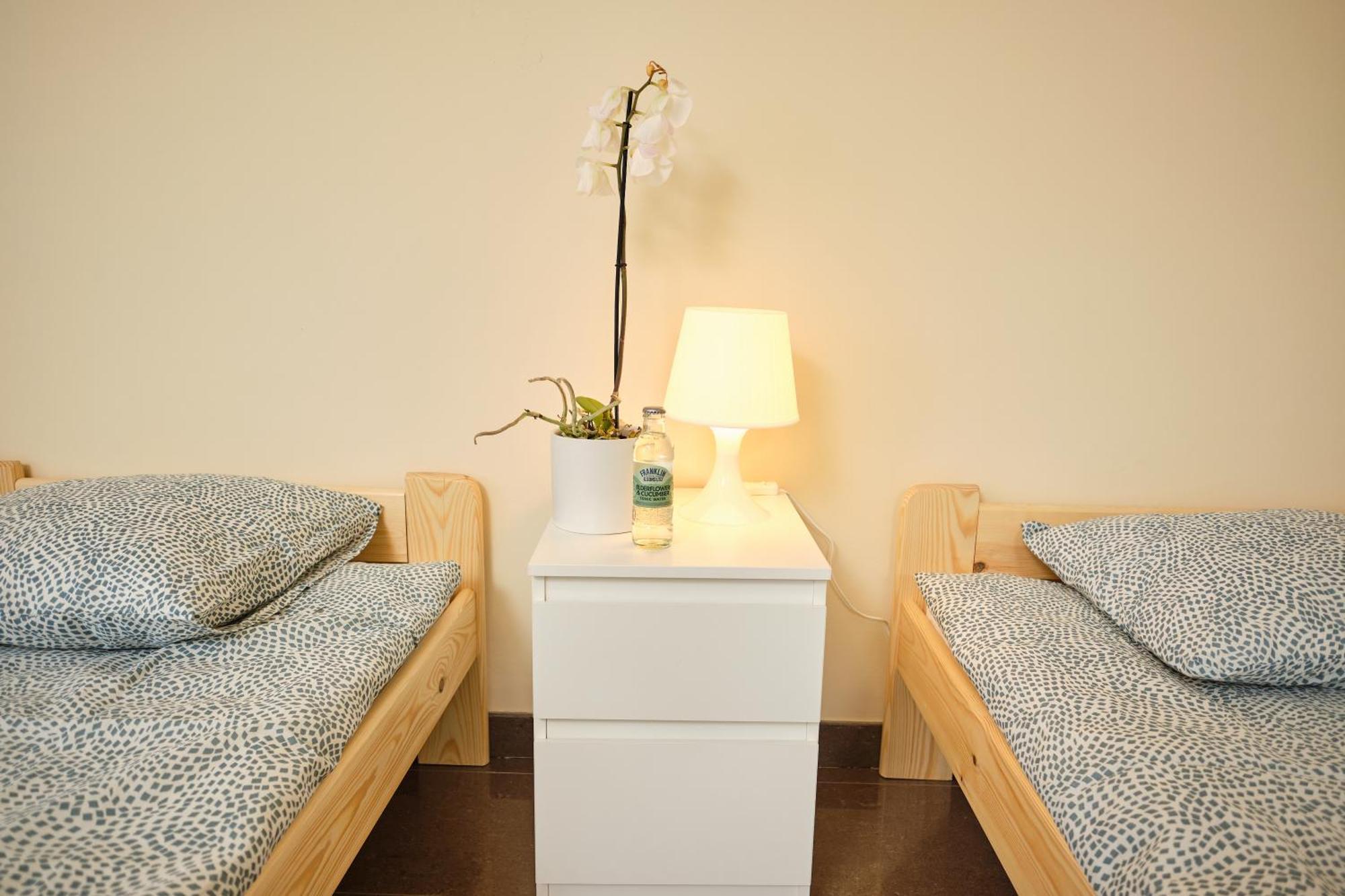Sloneczny 8 Apartment *