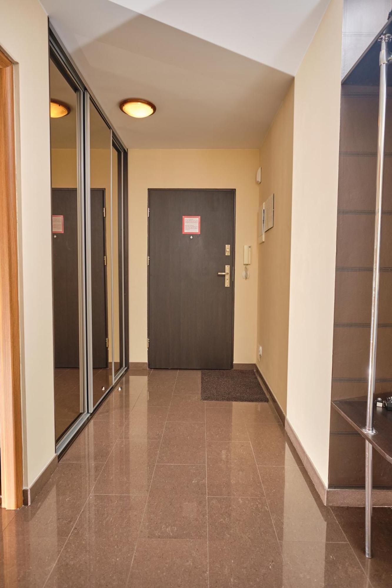 Apartment Sloneczny 8