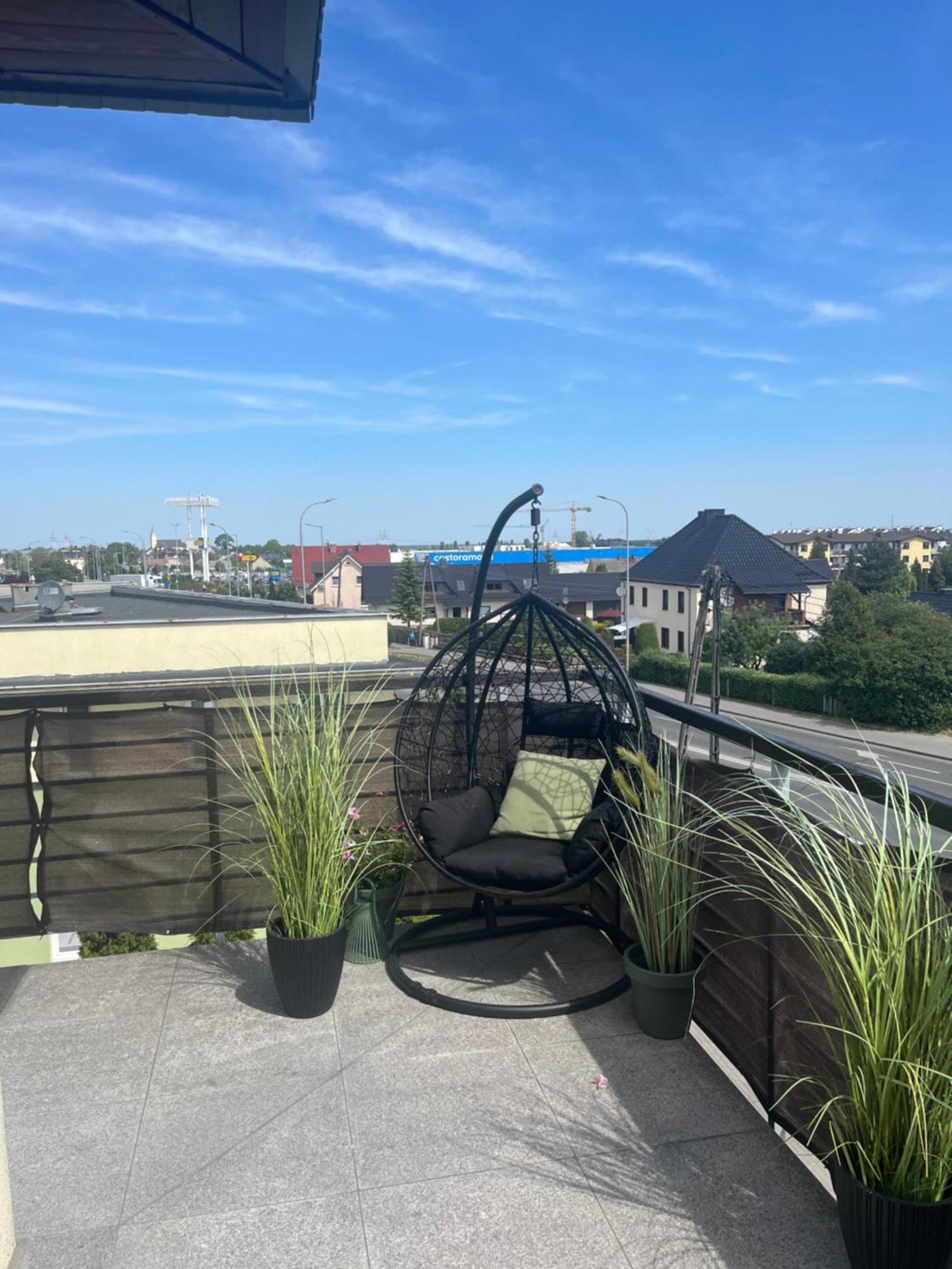Sloneczny 8 Apartment