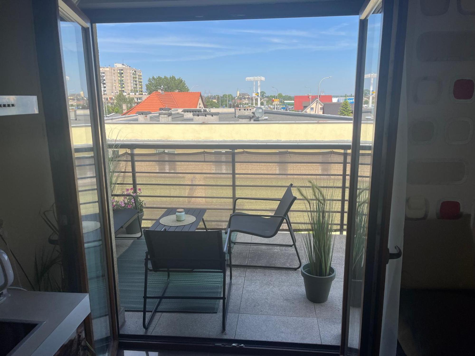 Sloneczny 8 * Opole