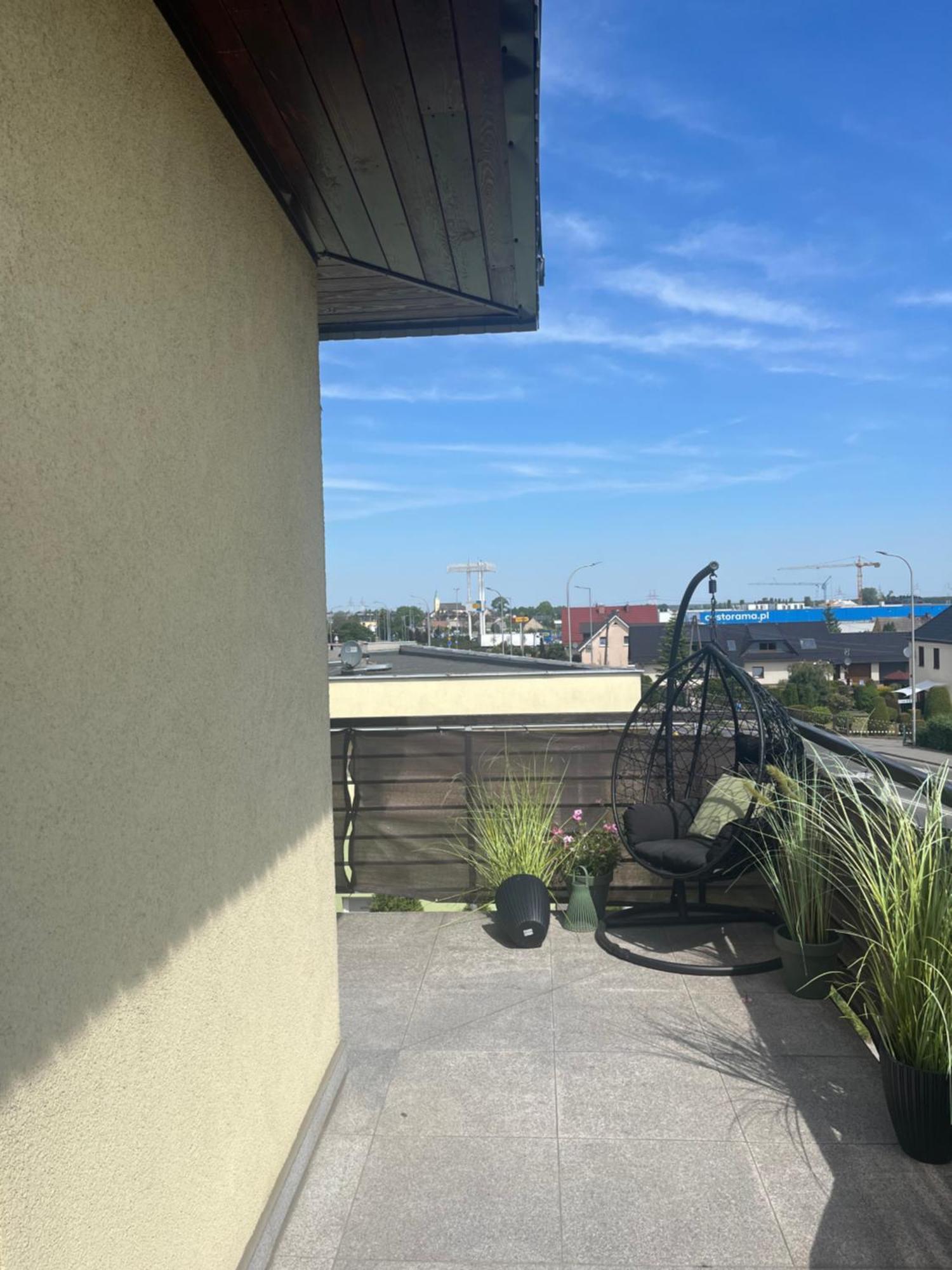 Sloneczny 8 Apartment Opole